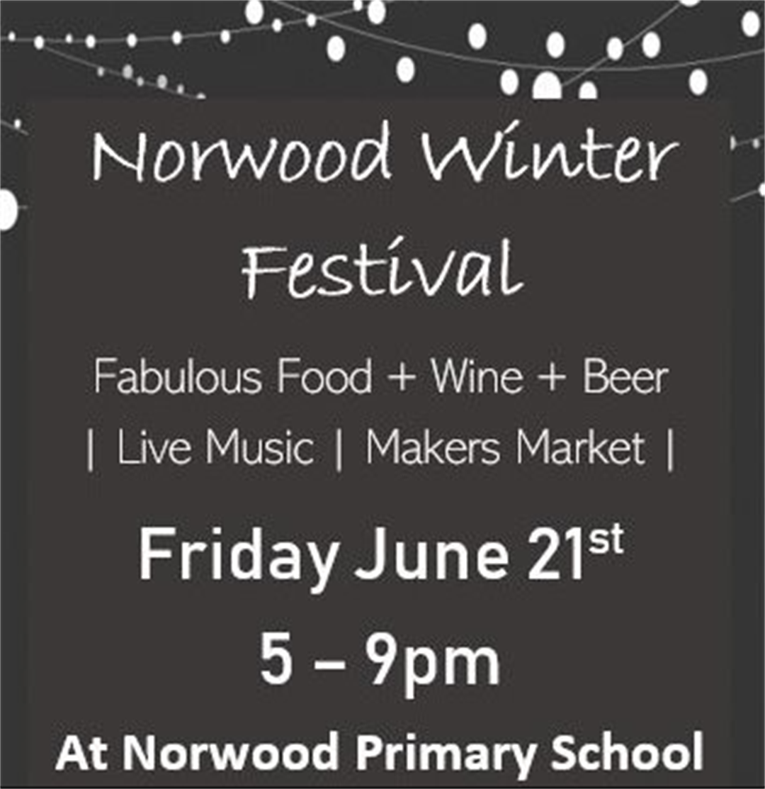 Norwood Winter Festival - City of Launceston