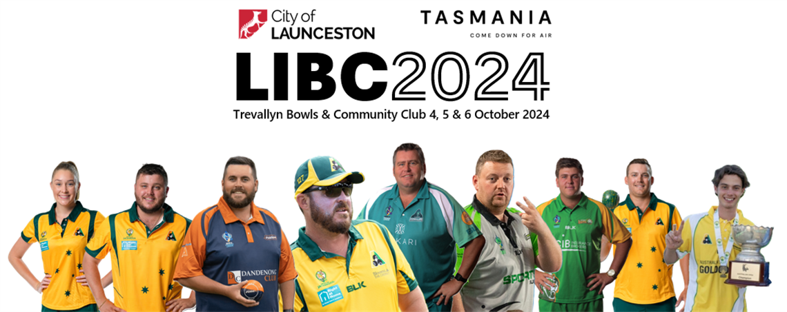 Launceston International Bowls Classic