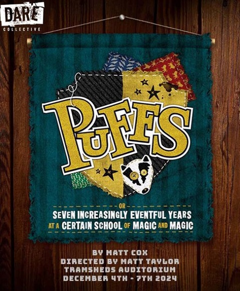 Puffs!!