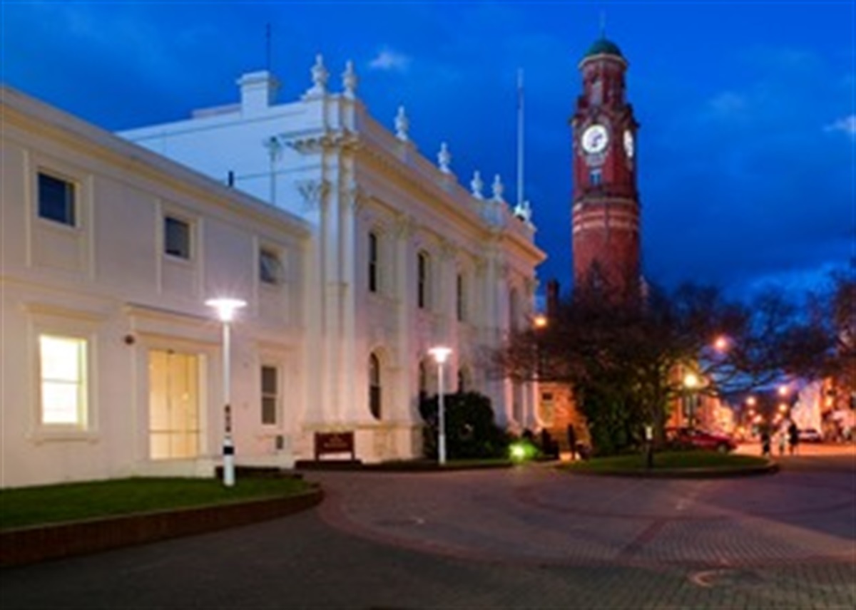 Local legends sought for recognition awards - City of Launceston