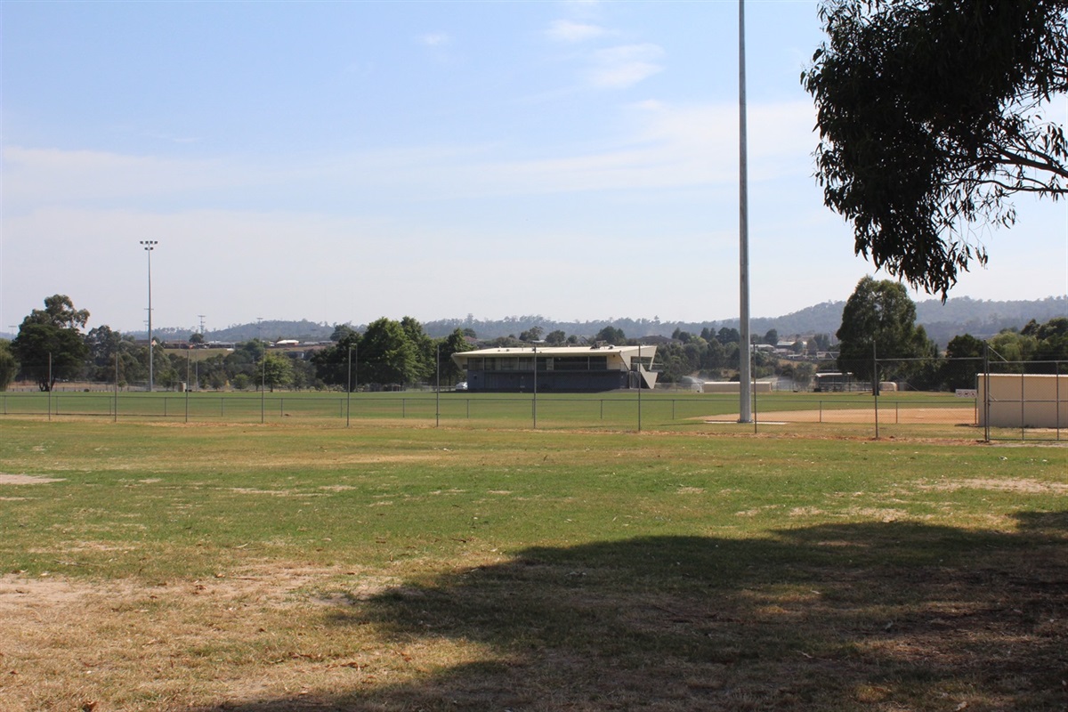 Churchill Park Public Art Project