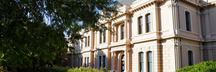 queen victoria museum royal park