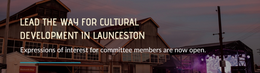 Expressions of interest are now open to join the Cultural Advisory Committee.jpg